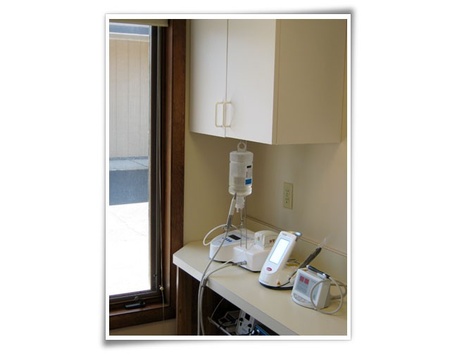 dental equipment