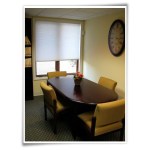 Consultation room