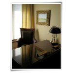 Dr. Mendlowski 's office