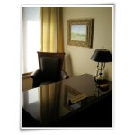 Dr. Mendlowski 's office