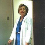 Mrs Z. Mendlowski