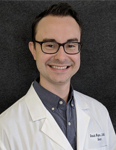 Dr. Daniel Keiper