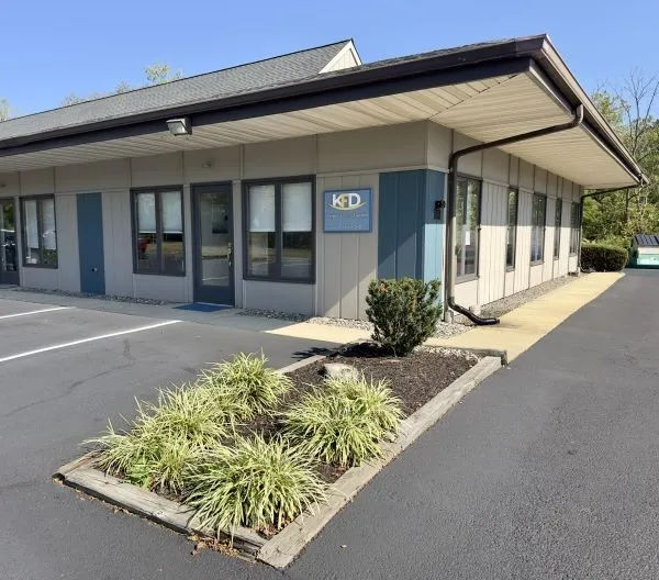 Keiper Family Dental Office Building