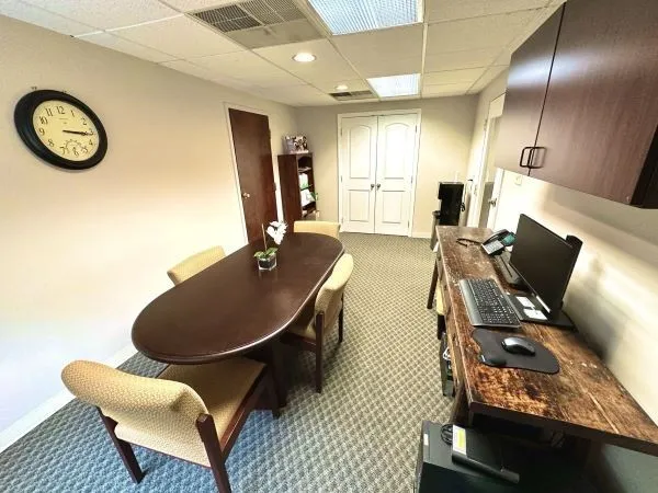 Keiper Family Dental Conference Room