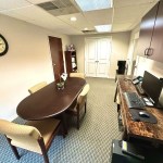 Keiper Family Dental Conference Room