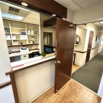 Keiper Family Dental Reception