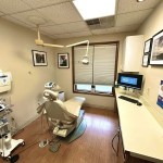 Keiper Family Dental Treatment Room