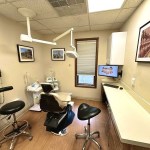 Keiper Family Dental Treatment Room