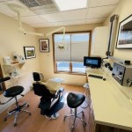 Keiper Family Dental Treatment Room