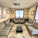 Keiper Family Dental Waiting Room